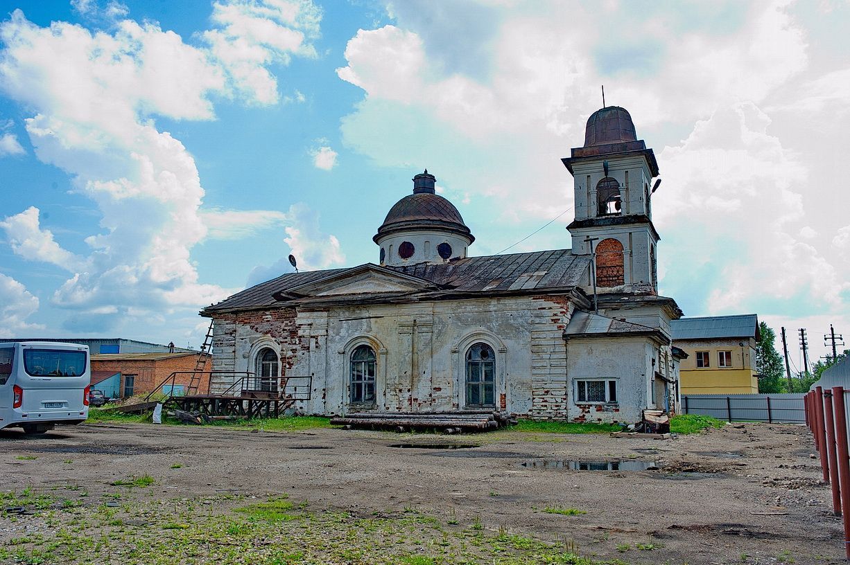 храм кириллов телефон (93) фото