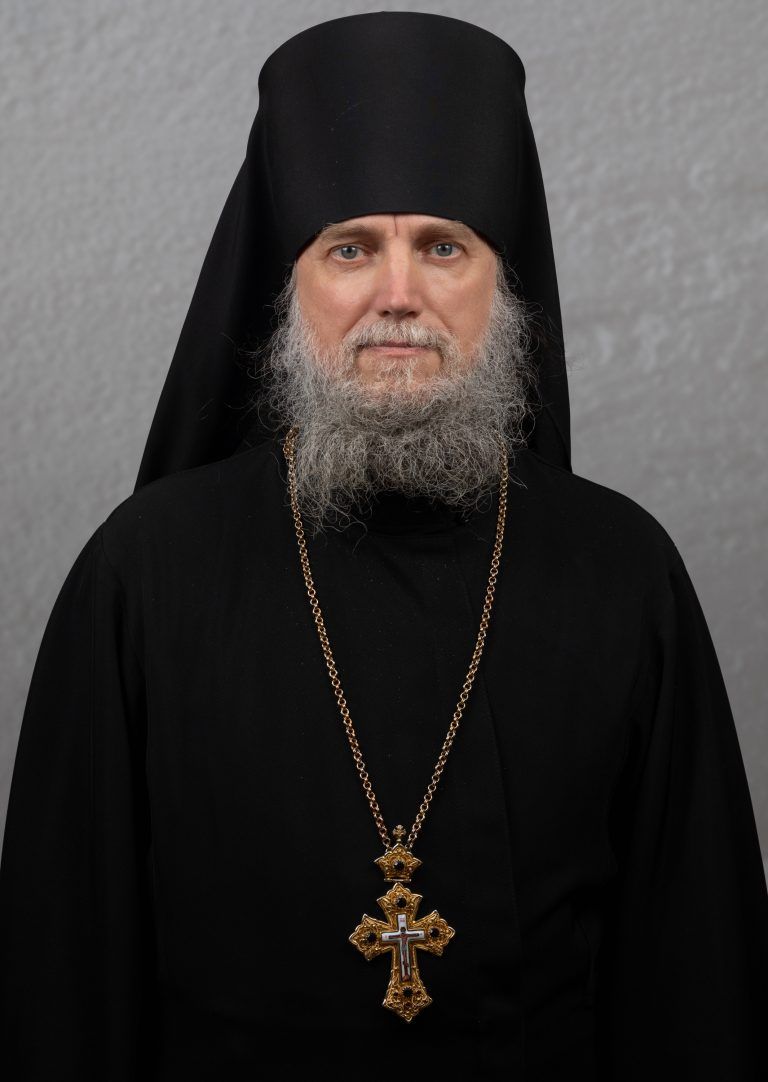 иеромонах Кирилл (Петрович)