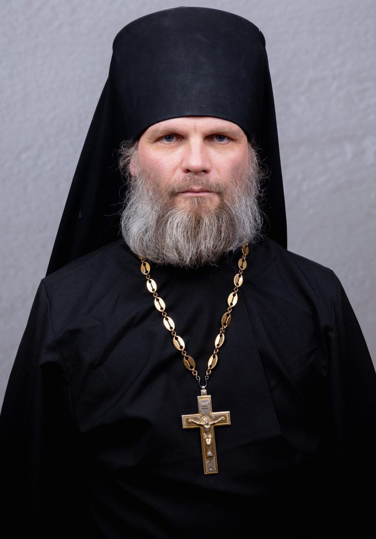 иеромонах Нил (Андрощук)