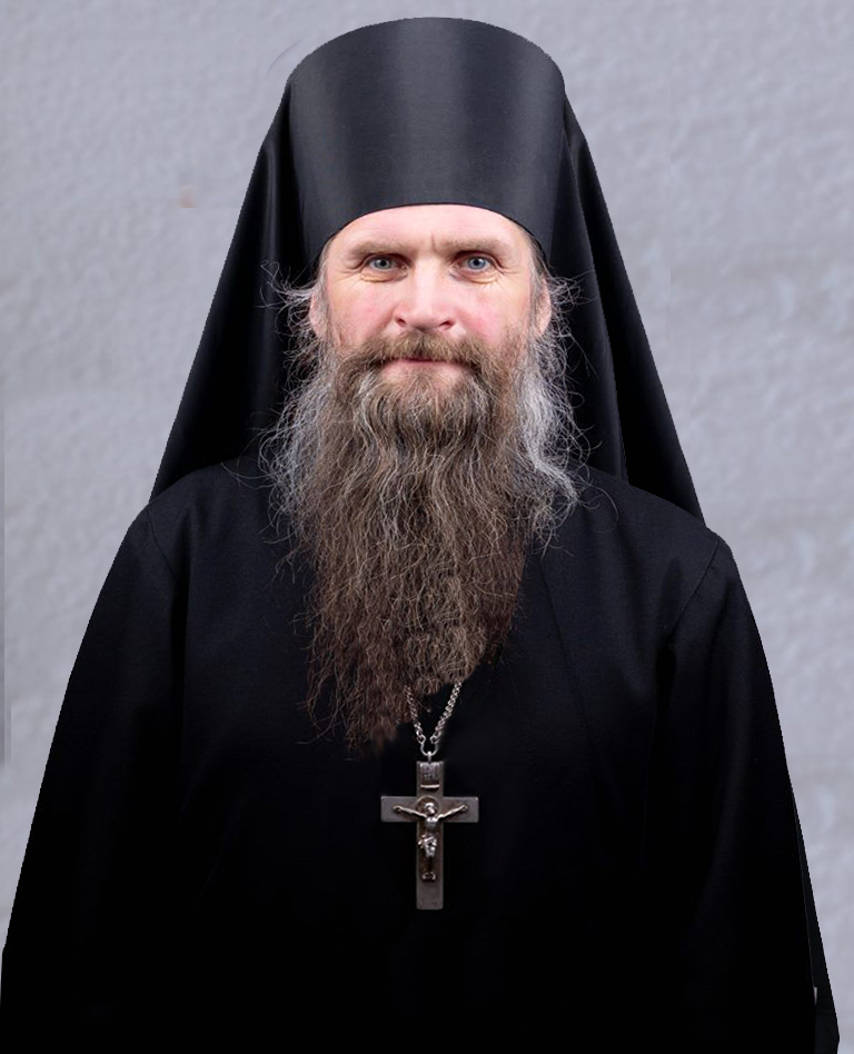 иеромонах Александр (Алексей Александрович Кораблев)