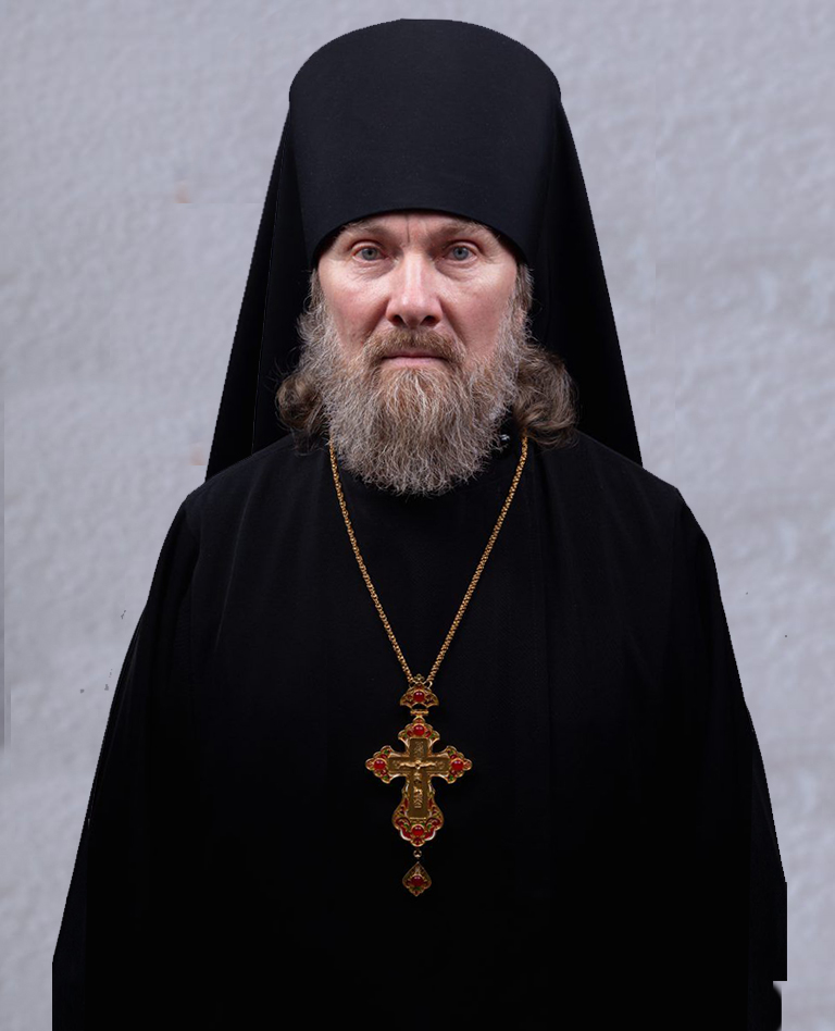 иеромонах Кирилл (Алексей Иванович Биденко)