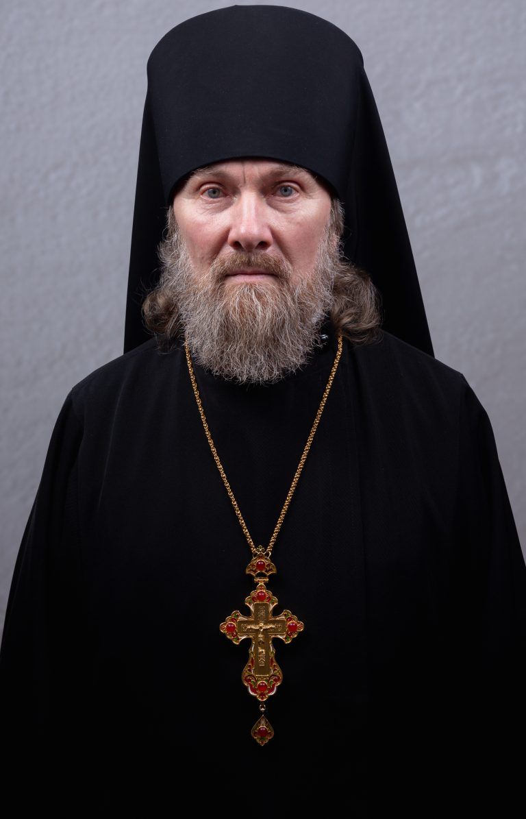 иеромонах Кирилл (Биденко)