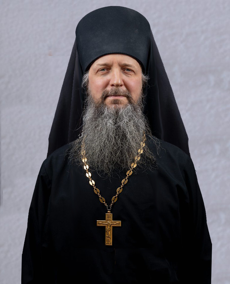 иеромонах Онуфрий (Федюнцов)