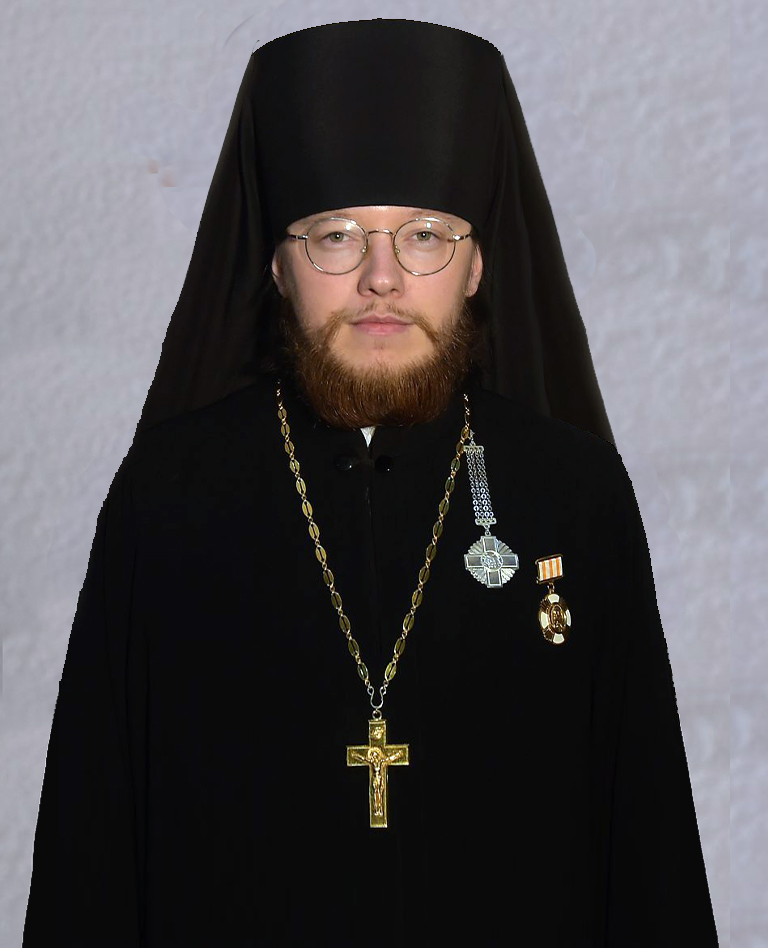 иеромонах Ферапонт (Павел Феодорович Широков)