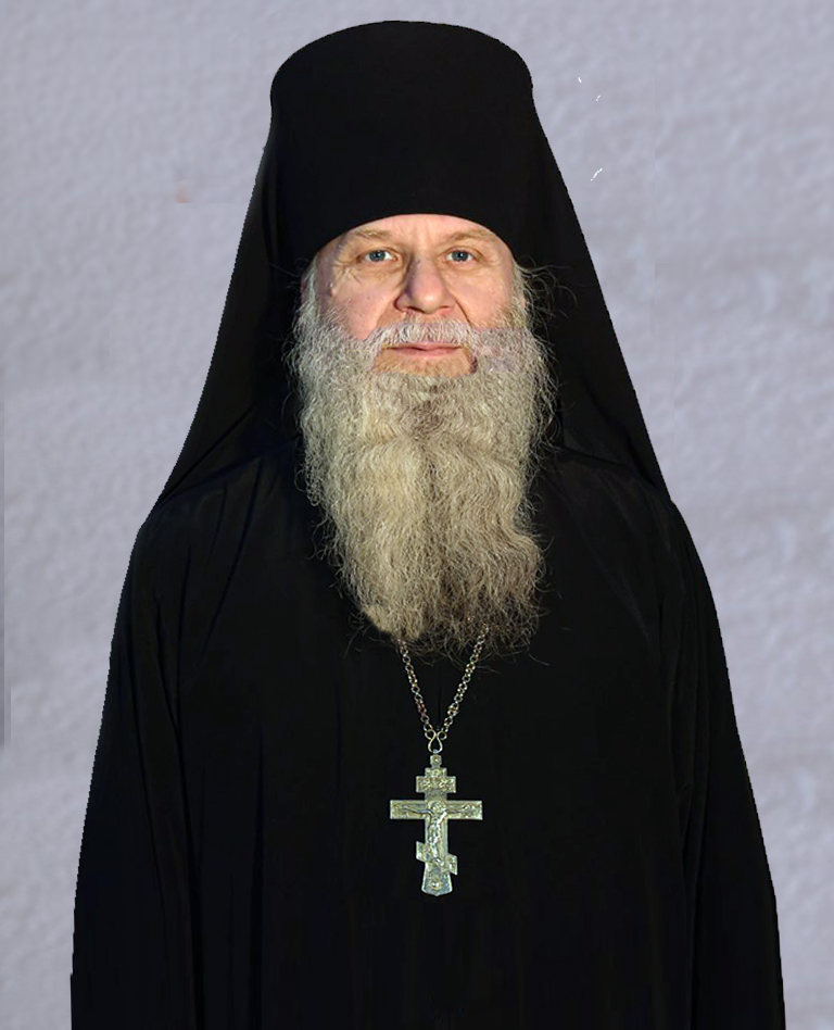 иеромонах Маркелл (Мансков)