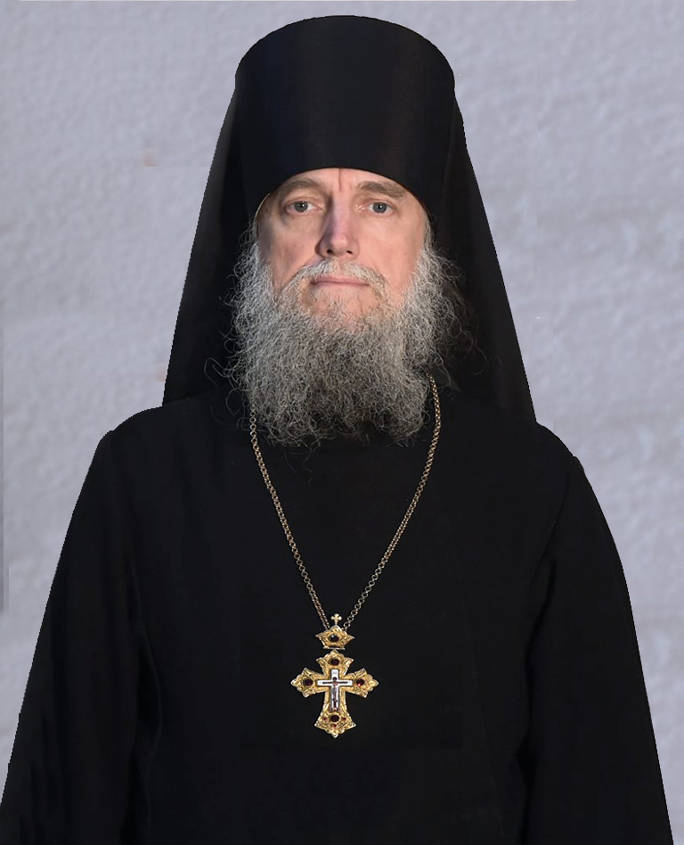иеромонах Кирилл (Александр Николаевич Петрович)