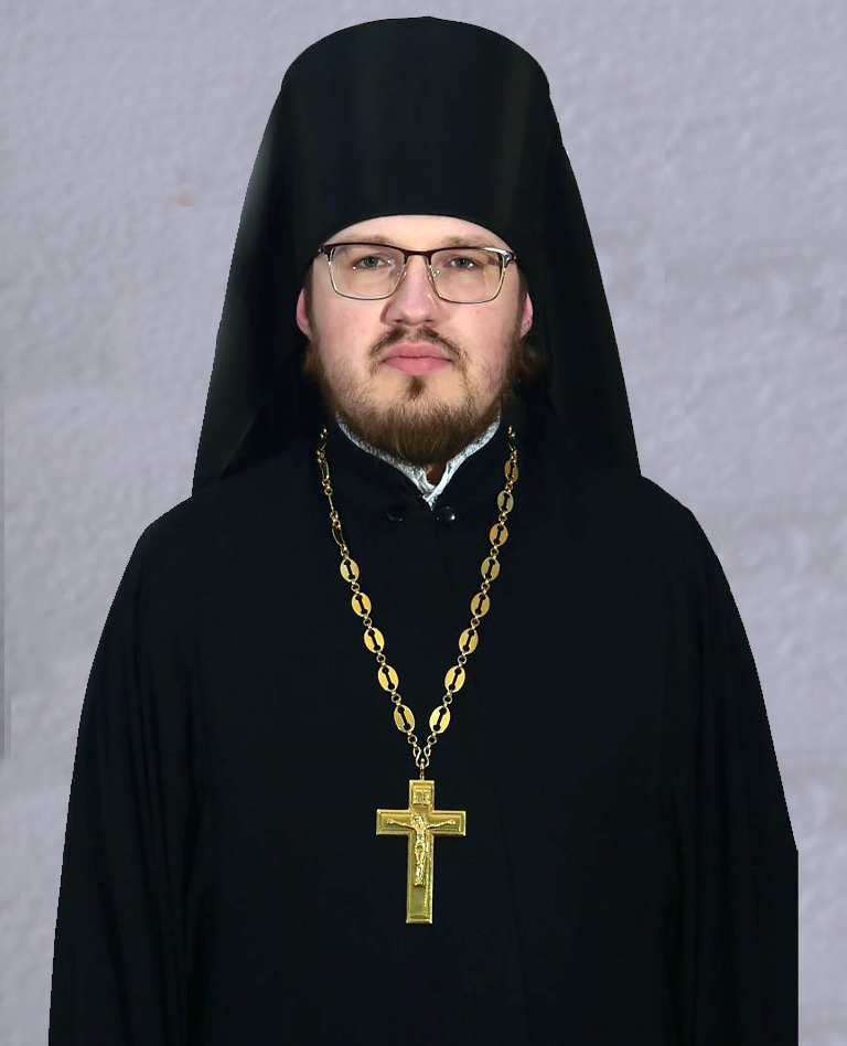 иеромонах Иларион (Свиридов)