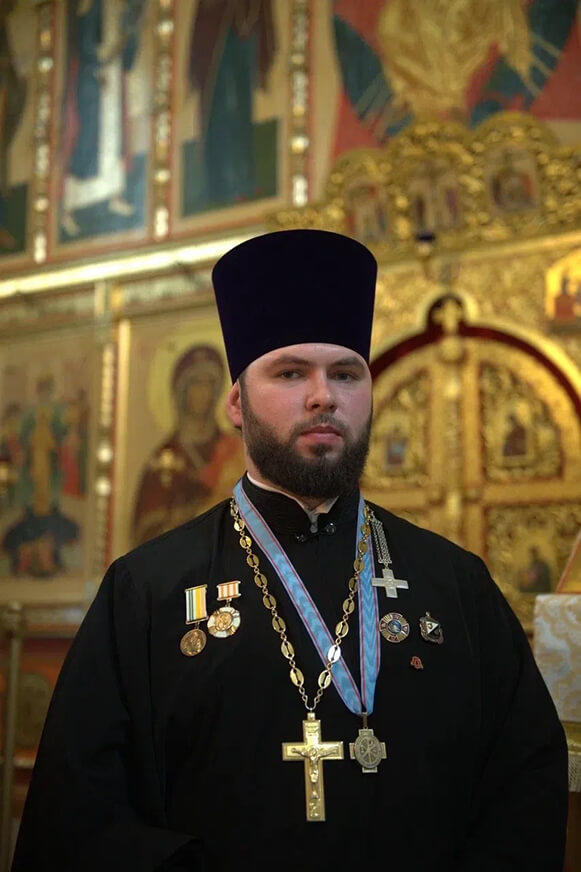 Фонд «Наследие Русского Севера»