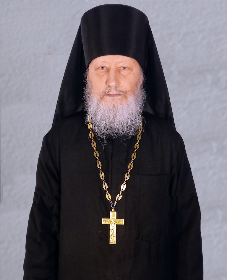 иеромонах Венедикт (Владимир Петрович Рыжов)