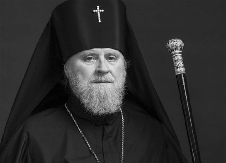 Президент Азербайджана выразил соболезнования Святейшему Патриарху Кириллу в связи с кончиной архиепископа Бакинского и Азербайджанского Александра