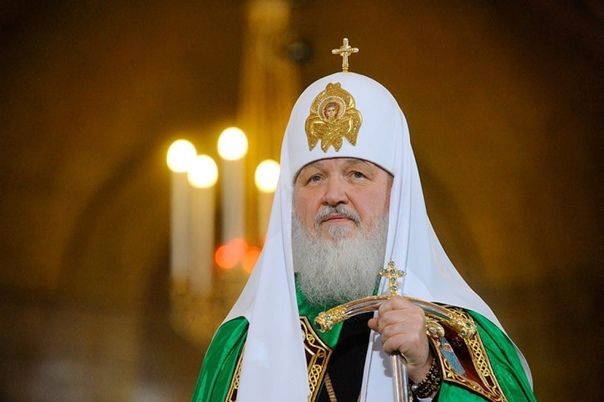 Святейший Патриарх Кирилл направил письмо семье русского мальчика, пострадавшего в результате конфликта на национально-религиозной почве в Киргизии