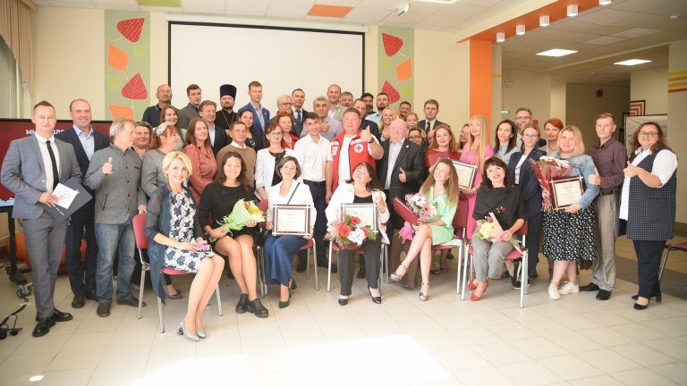 Представители Вологодской епархии вошли в новый состав Общественного совета города Вологды