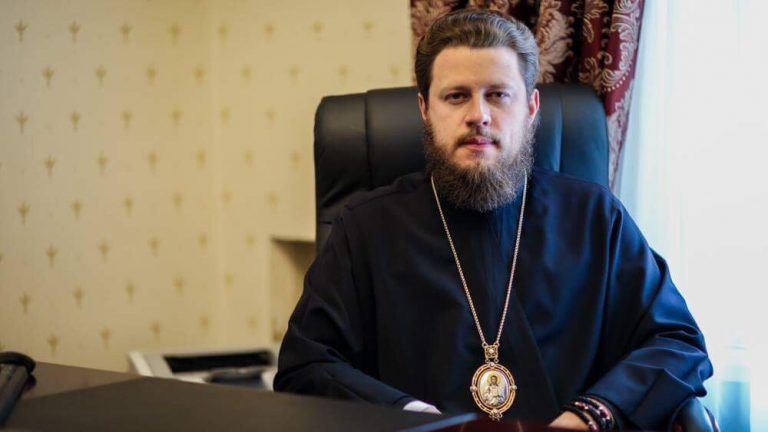 Епископ Барышевский Виктор: Патриарх Варфоломей ни разу не осудил насилие по отношению к Украинской Православной Церкви