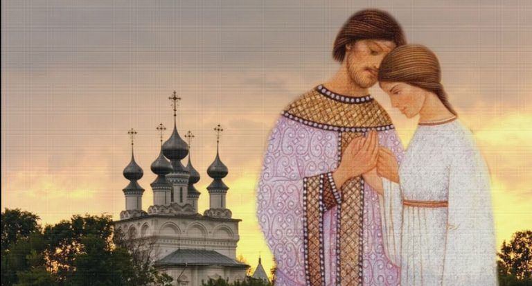 В праздник святых благоверных князей Петра и Февронии Муромских в Спасо-Прилуцком Димитриевом монастыре будет организован концерт для вологжан