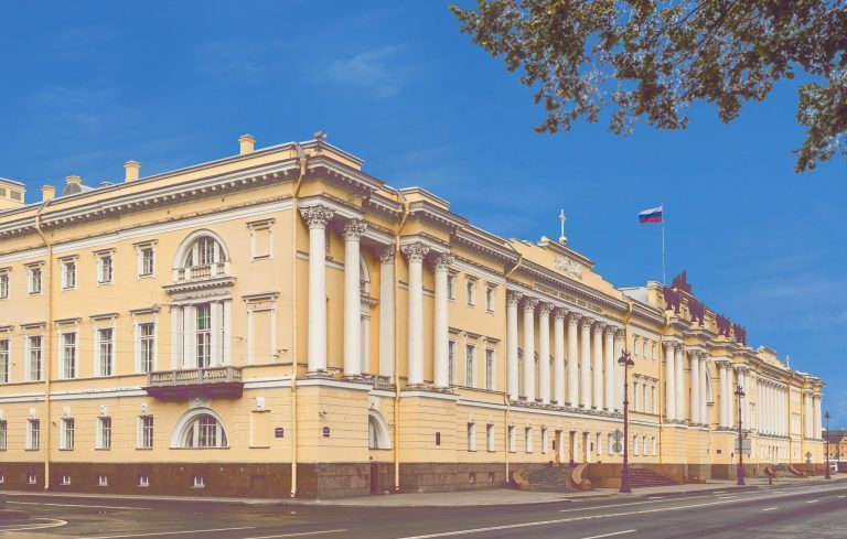 Роль Святейшего Синода в истории российской государственности обсудят в Президентской библиотеке