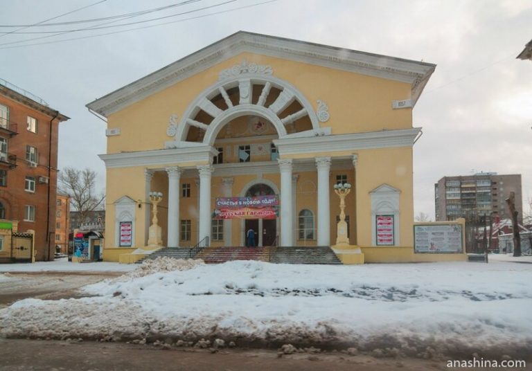 В Череповце состоится заседание православного клуба «Преображение»