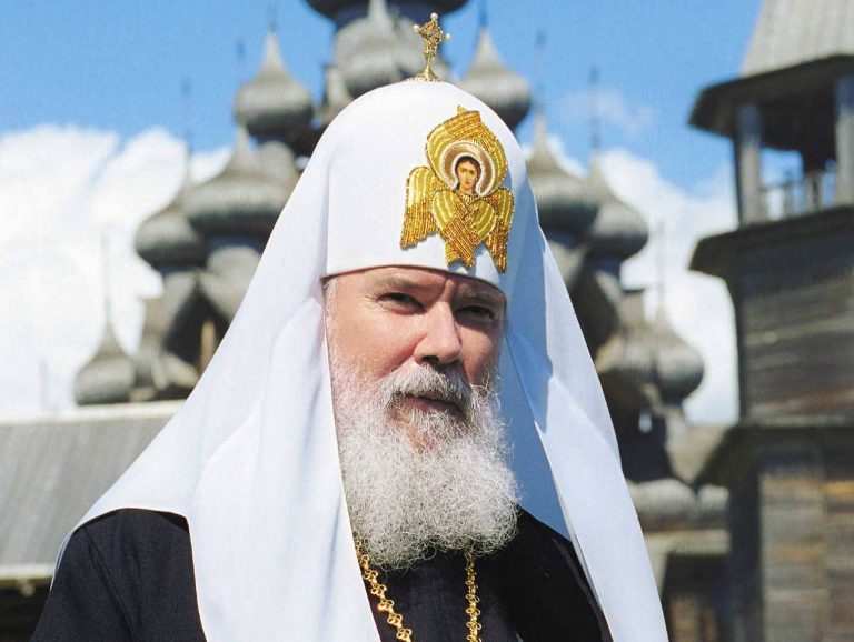 Православный киноклуб «Покров» приглашает на просмотр фильма «Азъ есмь с вами…»