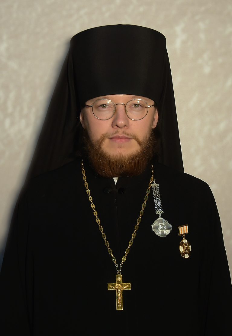 иеромонах Ферапонт (Широков)