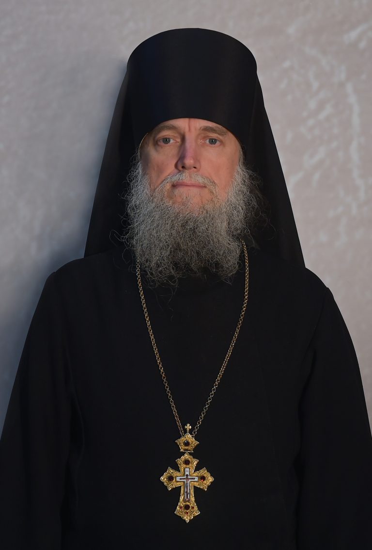 иеромонах Кирилл (Александр Николаевич Петрович)