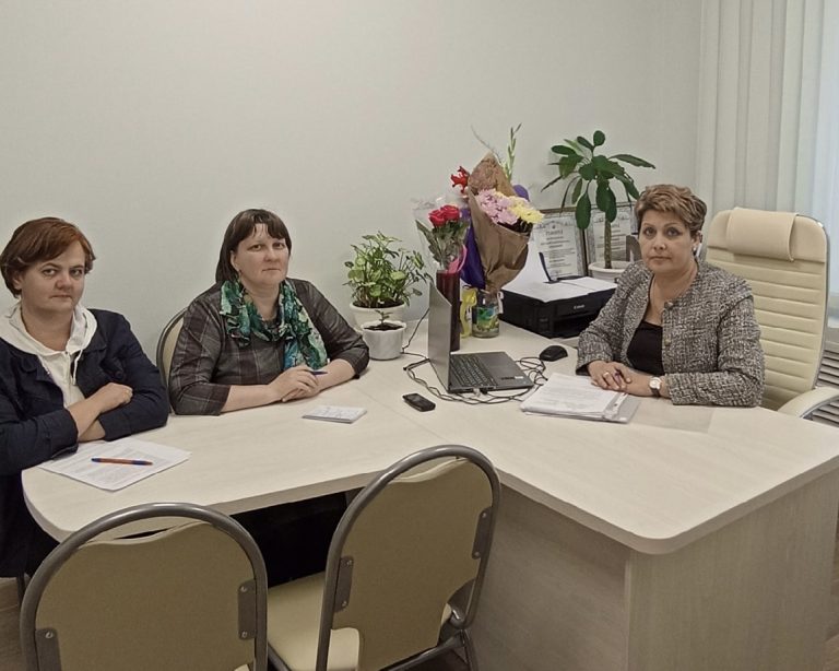 В Отделе культуры Вологодской епархии обсудили вопросы подготовки и проведения епархиальных мероприятий