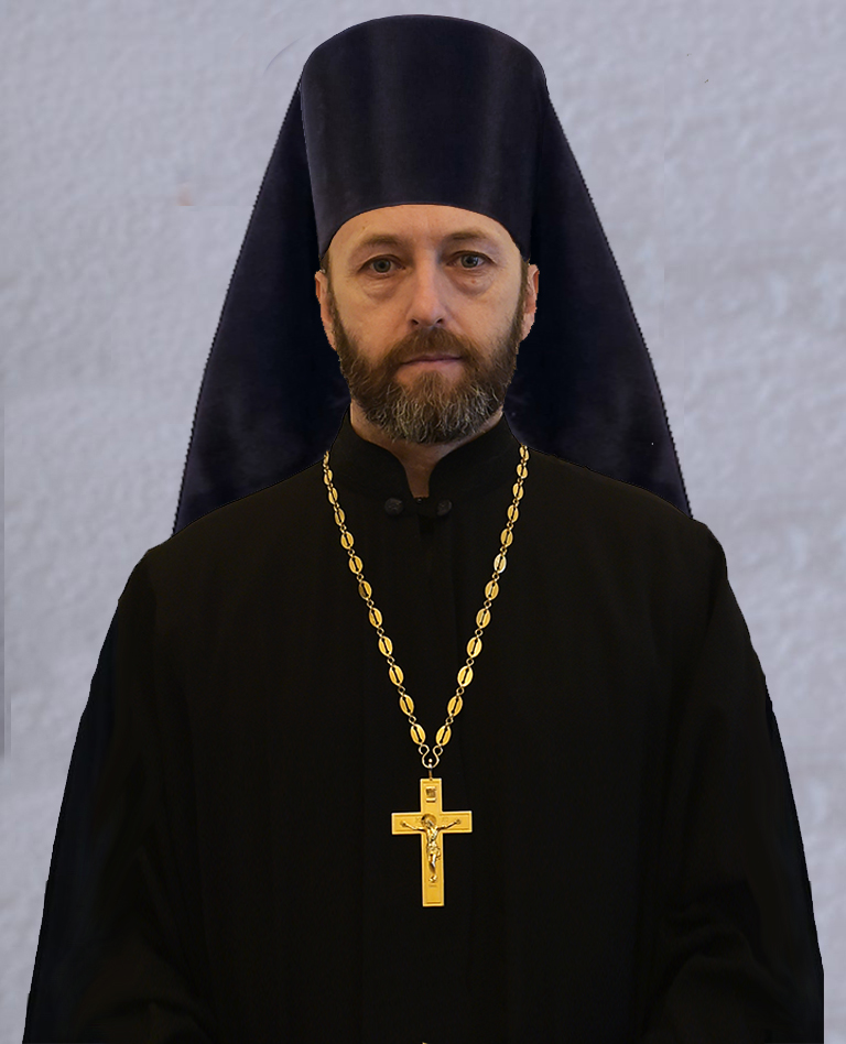иеромонах Даниил (Руслан Ильич Дегтяренко)