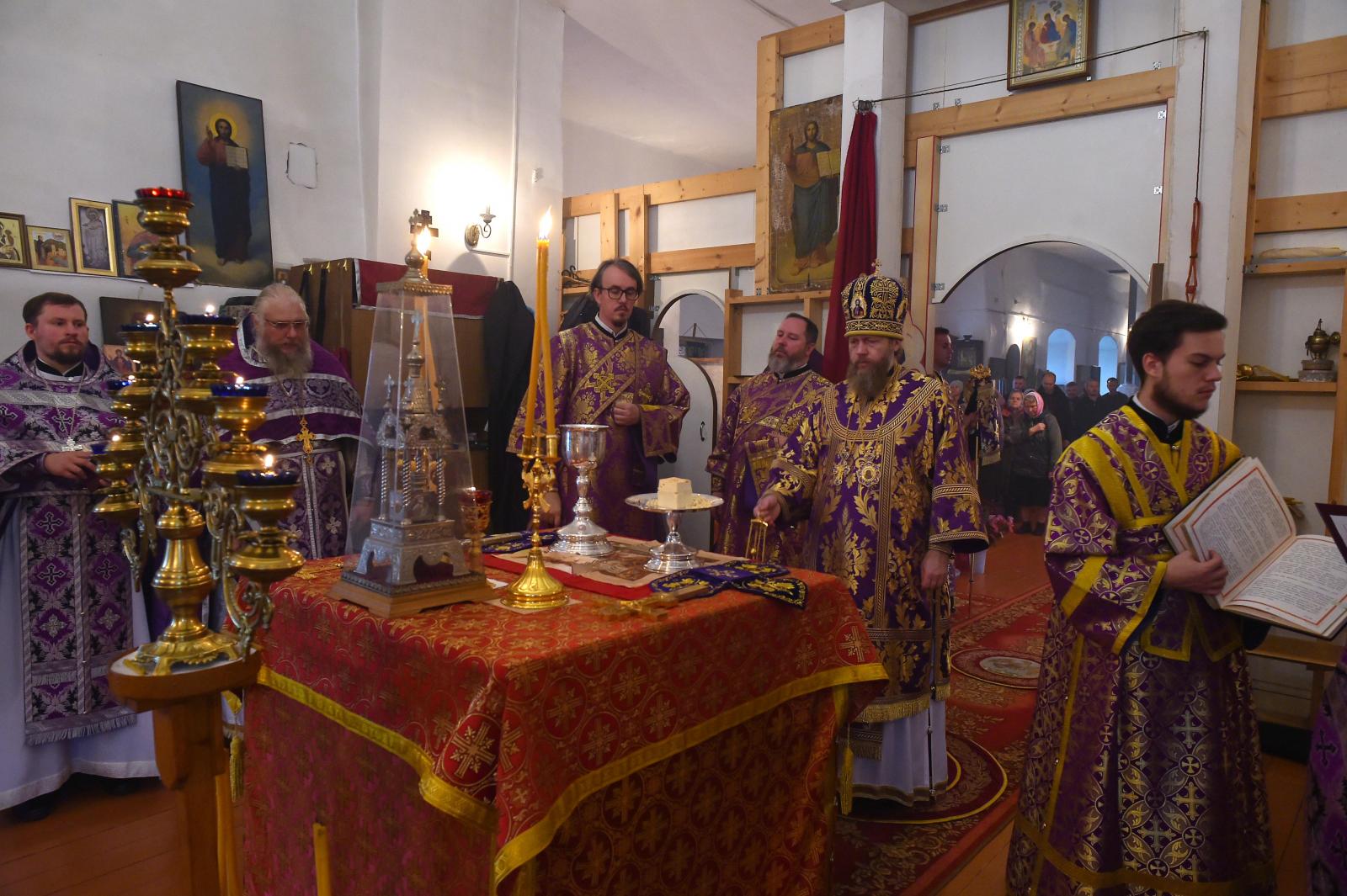 Нефтекамская епархия служение епископа. Сайт вологодской митрополии
