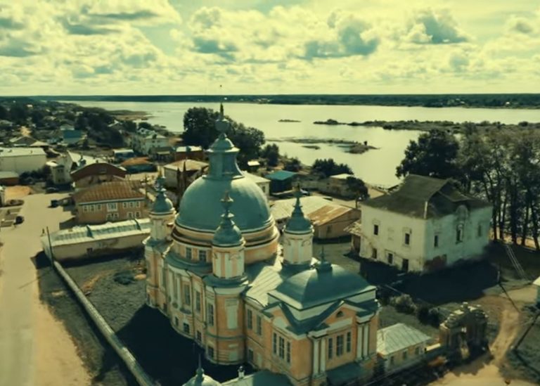 В Вологодской епархии создан цикл фильмов об истории и культуре православной веры