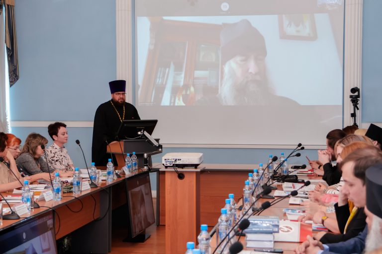 Череповецкий государственный университет и Вологодская духовная семинария заключили соглашение о развитии теологического образования в Вологодской области