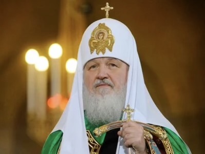 Заявление Святейшего Патриарха Кирилла в связи с возобновлением вооруженных действий в Нагорном Карабахе