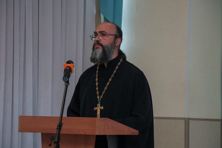 В Череповце состоялось открытие курсов для преподавателей Основ православной культуры