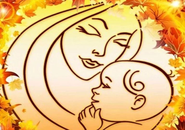 15 ноября заканчивается прием работ на Епархиальный открытый конкурс творческих работ «Я вижу мир с любовью к маме»