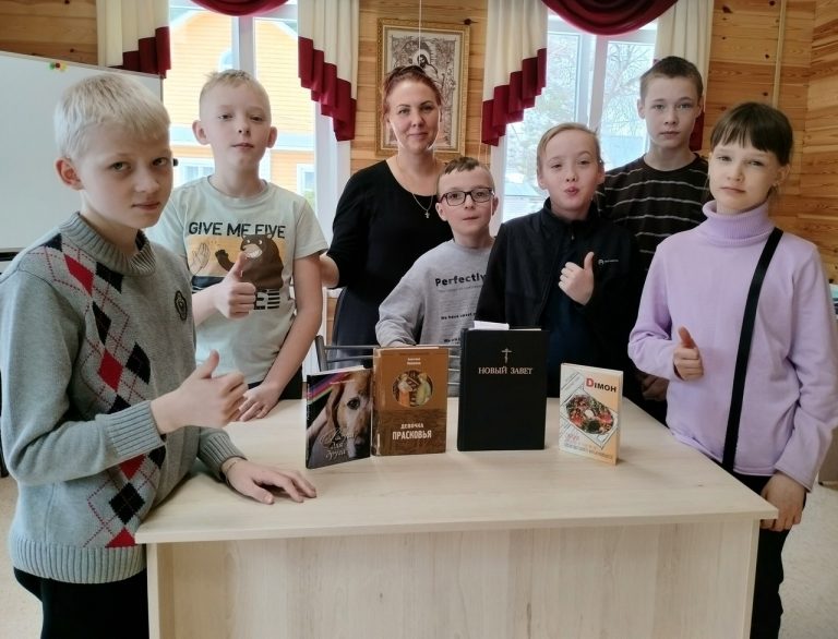 14 марта Русская Православная Церковь отмечает День православнои книги