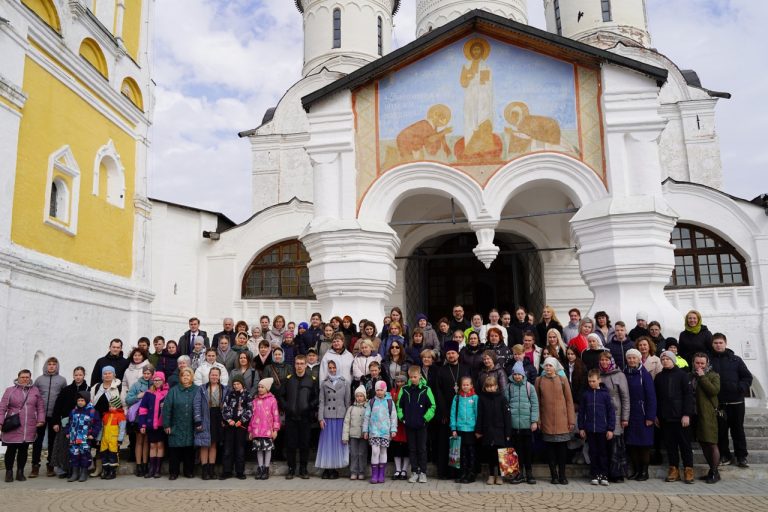 Руководитель Отдела религиозного образования и катехизации Вологодской епархии отмечен наградой малых Димитриевских чтений