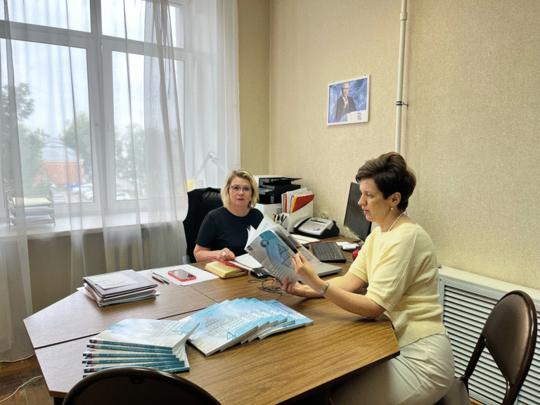 В Вологде обсудили вопросы сотрудничества образовательных организаций Вологодского округа и Вологодской епархии