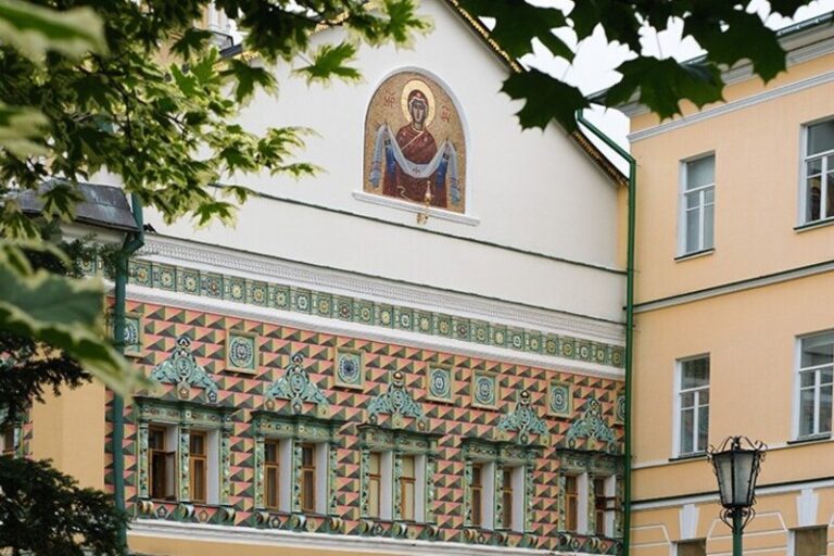 Отдел дополнительного образования Московской духовной академии объявил набор на краткосрочные образовательные программы