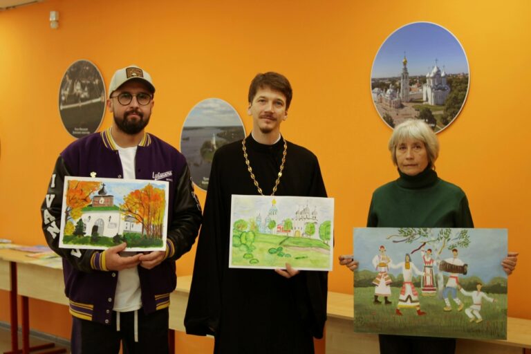 Подведены итоги регионального этапа конкурса «Красота Божьего мира»